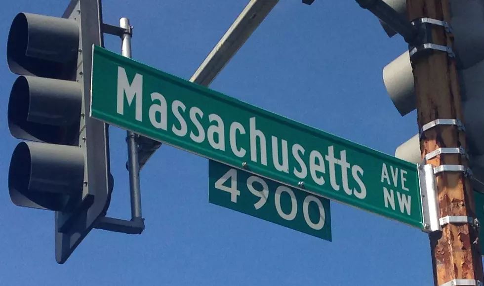 Massachusetts&#8217; Most Common Street Names May Surprise You