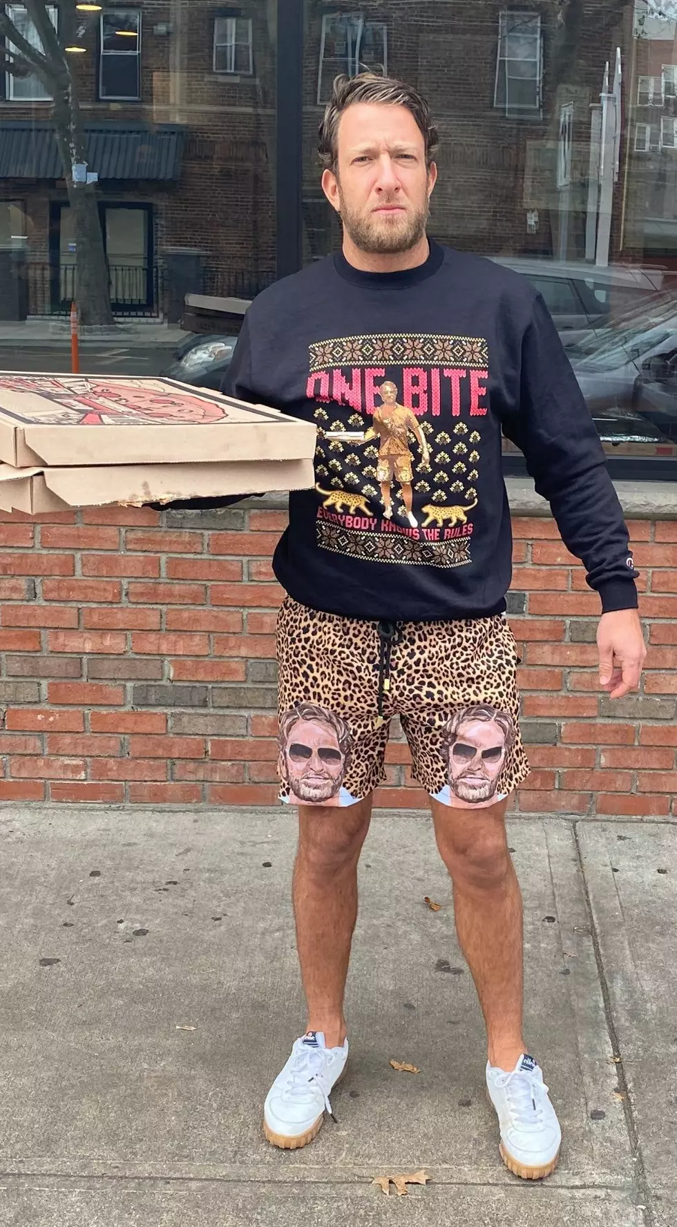 Barstool's Dave Portnoy Hates This MA Restaurant and Here's Why 