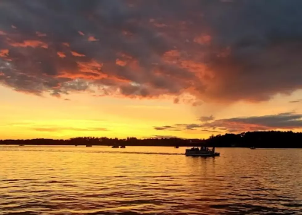 How Do You Pronounce Whatever This Massachusetts Lake’s Crazy Name Is?