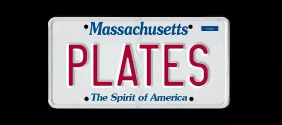Here’s What Having a ‘Low Number’ License Plate Means in Massachusetts