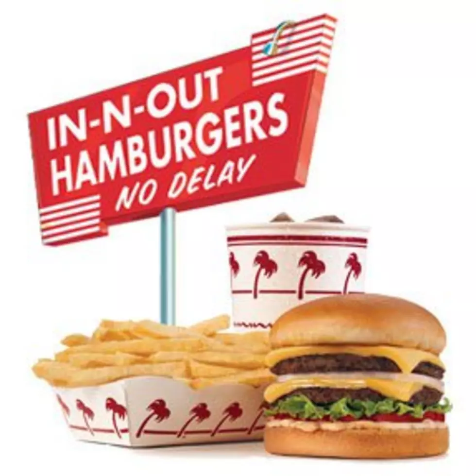 In N Out Facebook