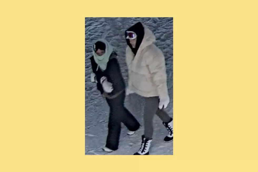 Pittsfield Police Want To Know If You Can Identify This Ski Couple