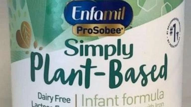 Courtesy Reckitt/FDA