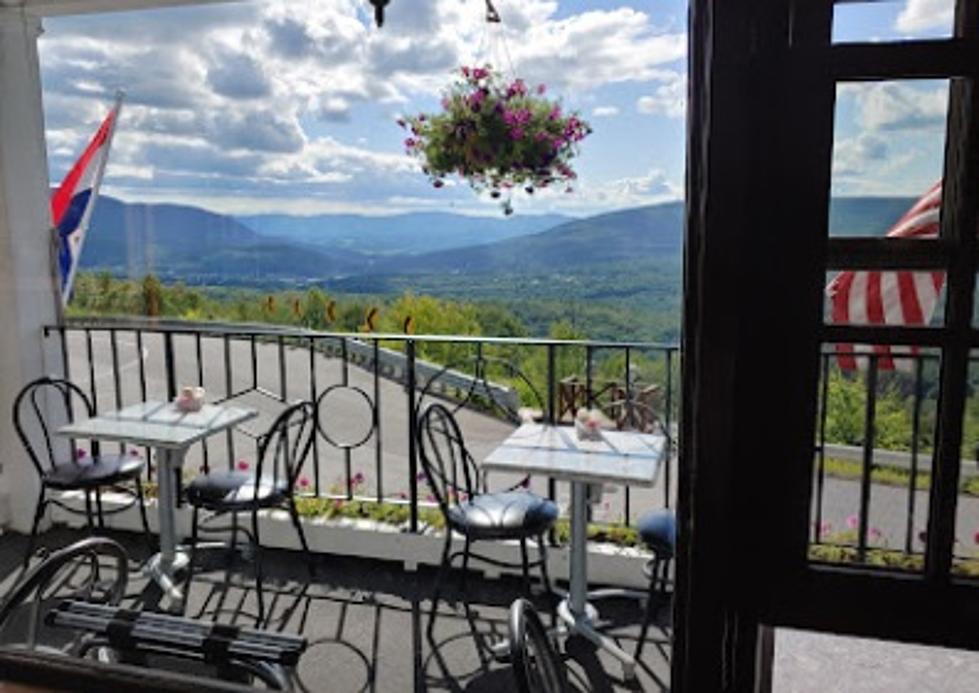These 3 Restaurants With Amazing Scenic Views in MA Are in the Berkshires