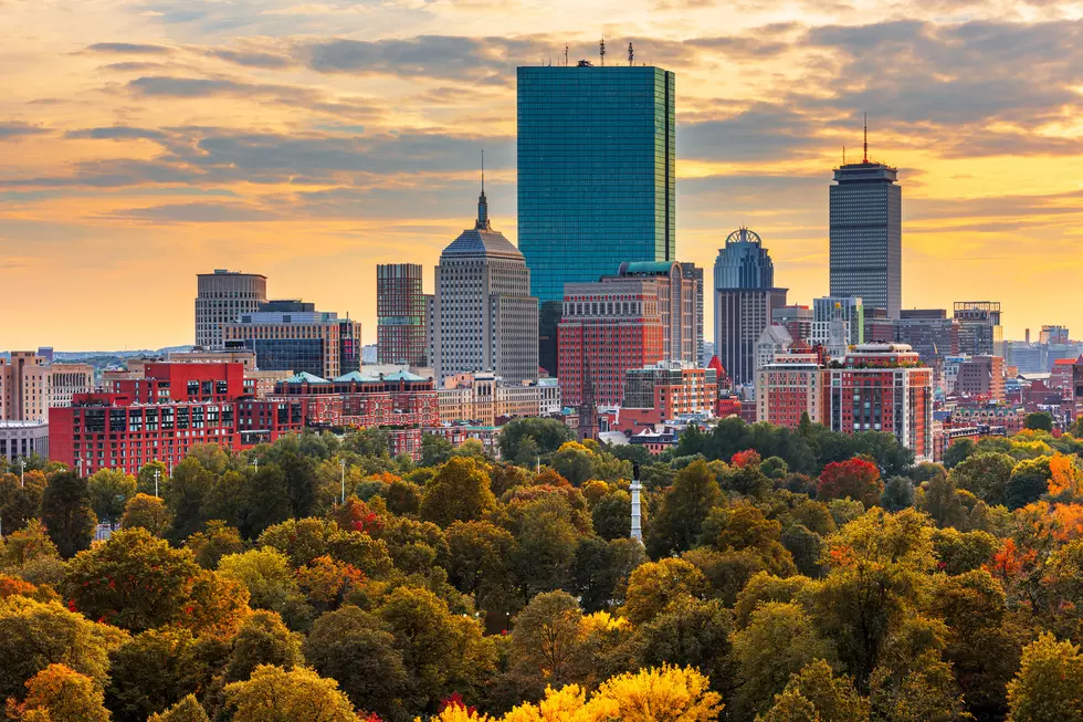 Massachusetts Landmark Named One of the Ugliest Buildings in the United States