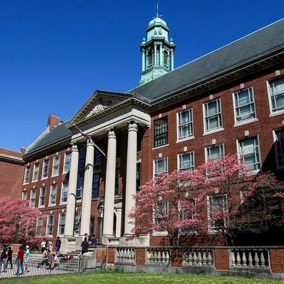 This Massachusetts High School is the Oldest School in the United States