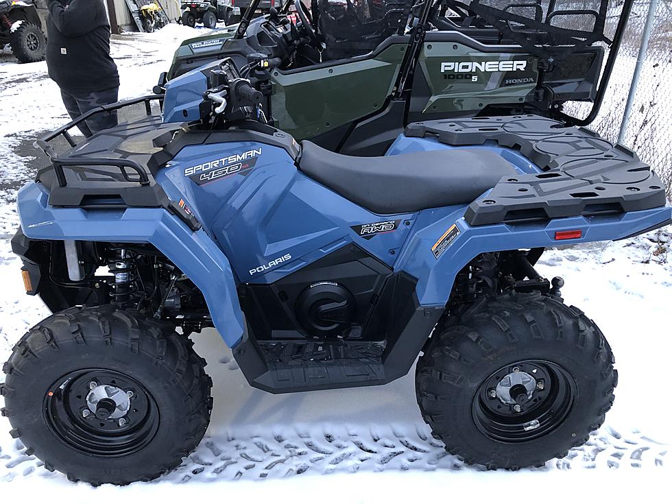 Do ATVs Require Registration And Insurance In Massachusetts?