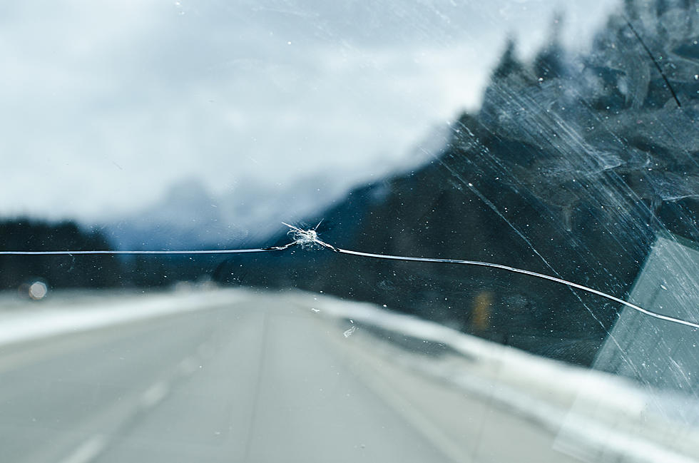 Is It Illegal to Drive with a Cracked Windshield in Massachusetts?