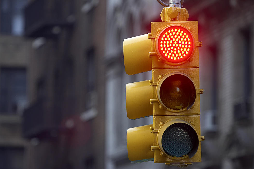 MA Drivers: Be Prepared To Wait At These Major Intersections