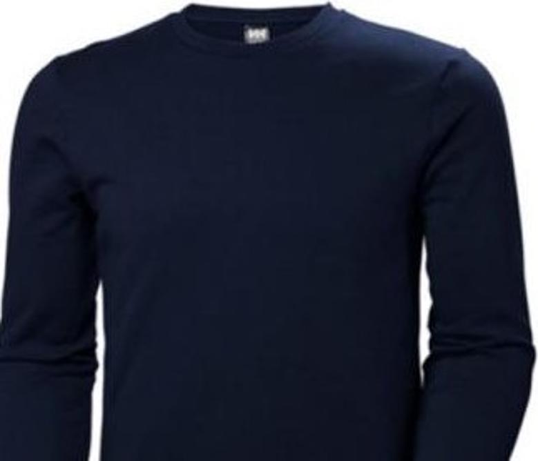 Original Six NHL 47 Brand Men's Grey Burns T-Shirt