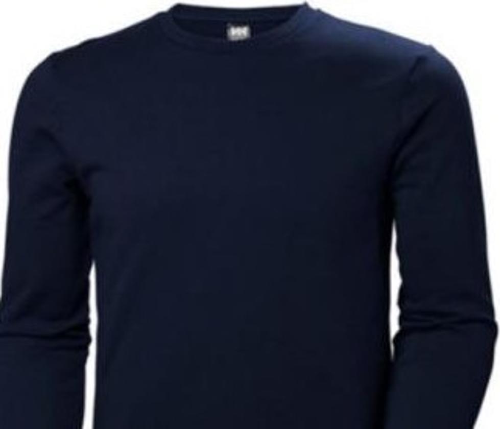 National Recall On Sweatshirts Risk & Hoodies Due Certain Burn To