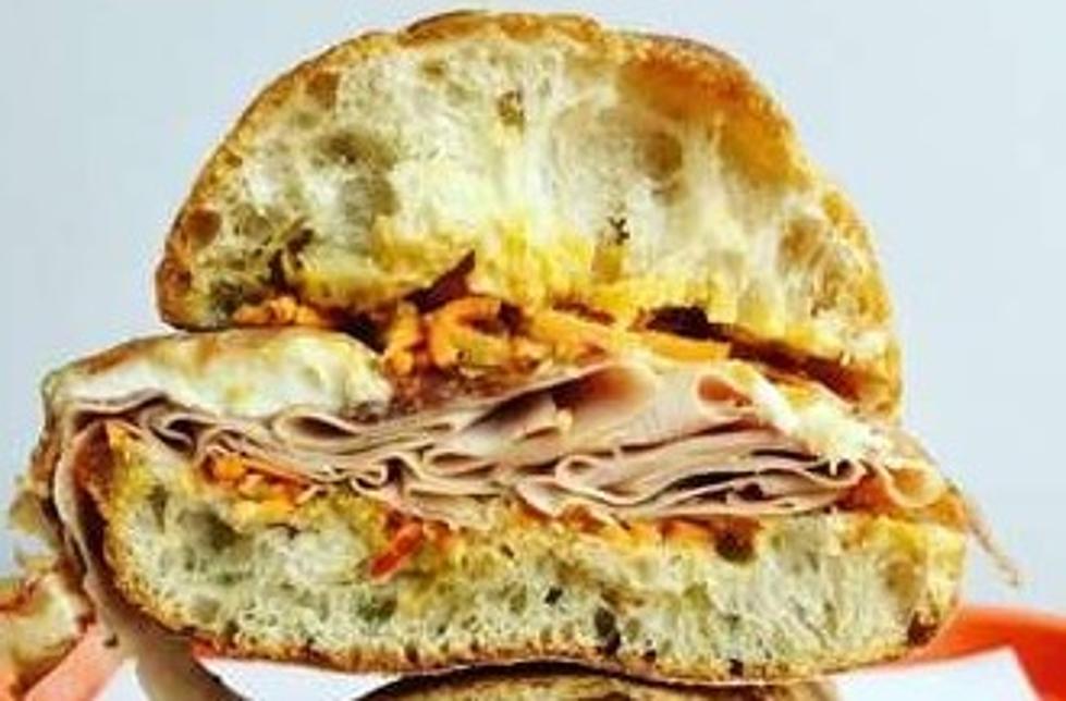 Know What A "Spuckie" Is? It's Massachusetts' Best Sandwich!