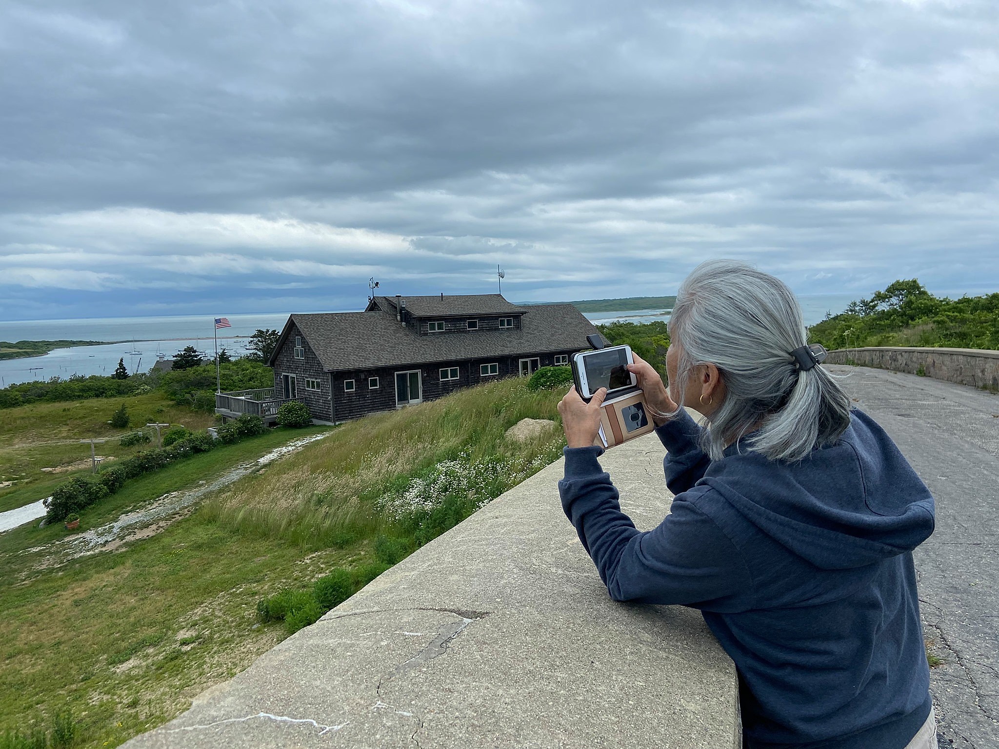 MA Has Tallest USA Lighthouse at 22 Stories, but There's a Catch