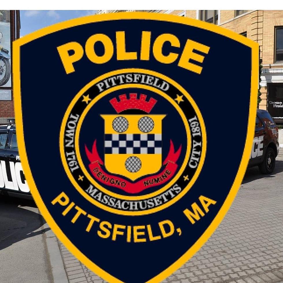 New Interim Chief Named For Pittsfield Police Department