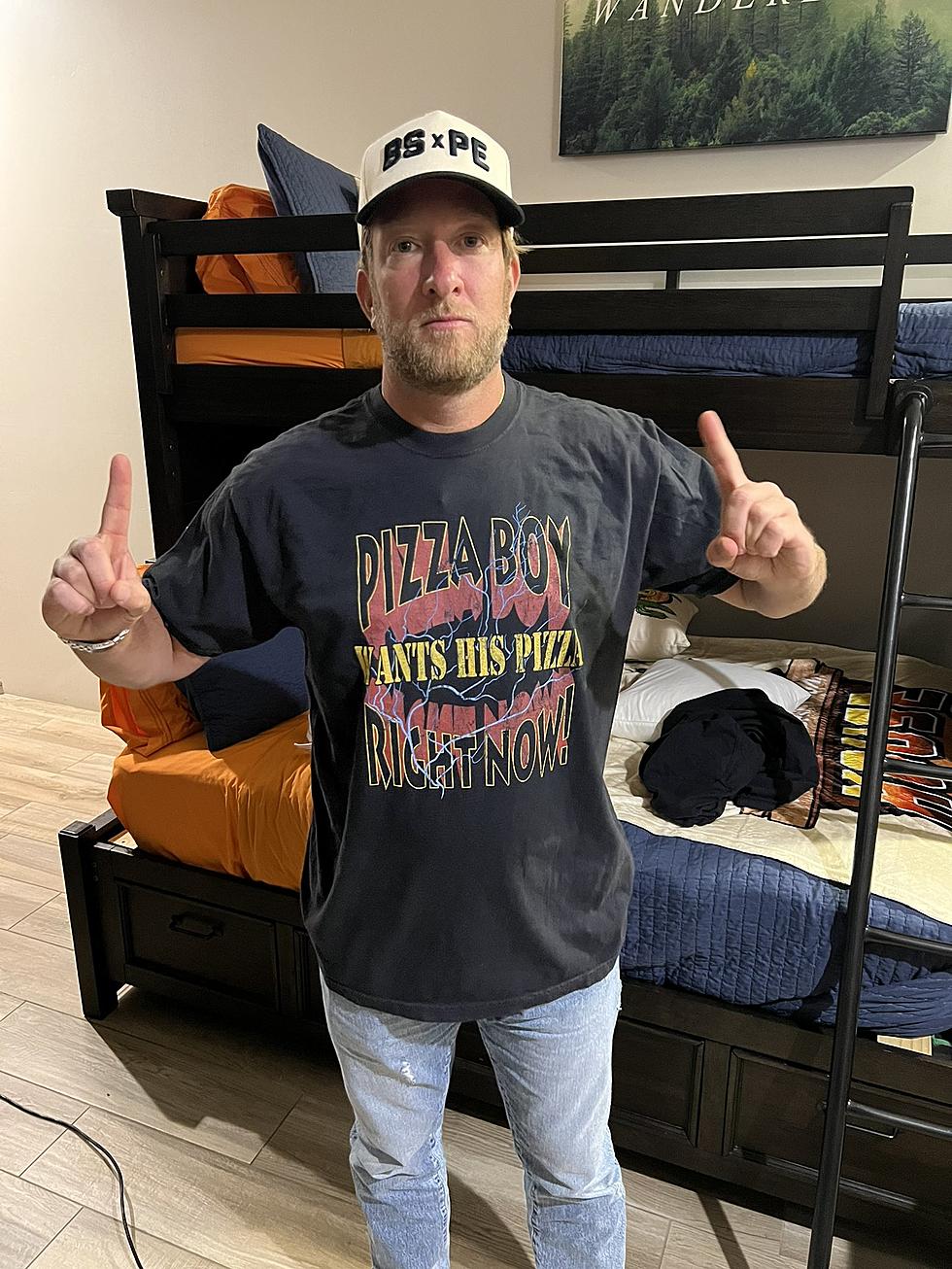 The Top Ten MA Pizza Shops According To Barstool's Dave Portnoy