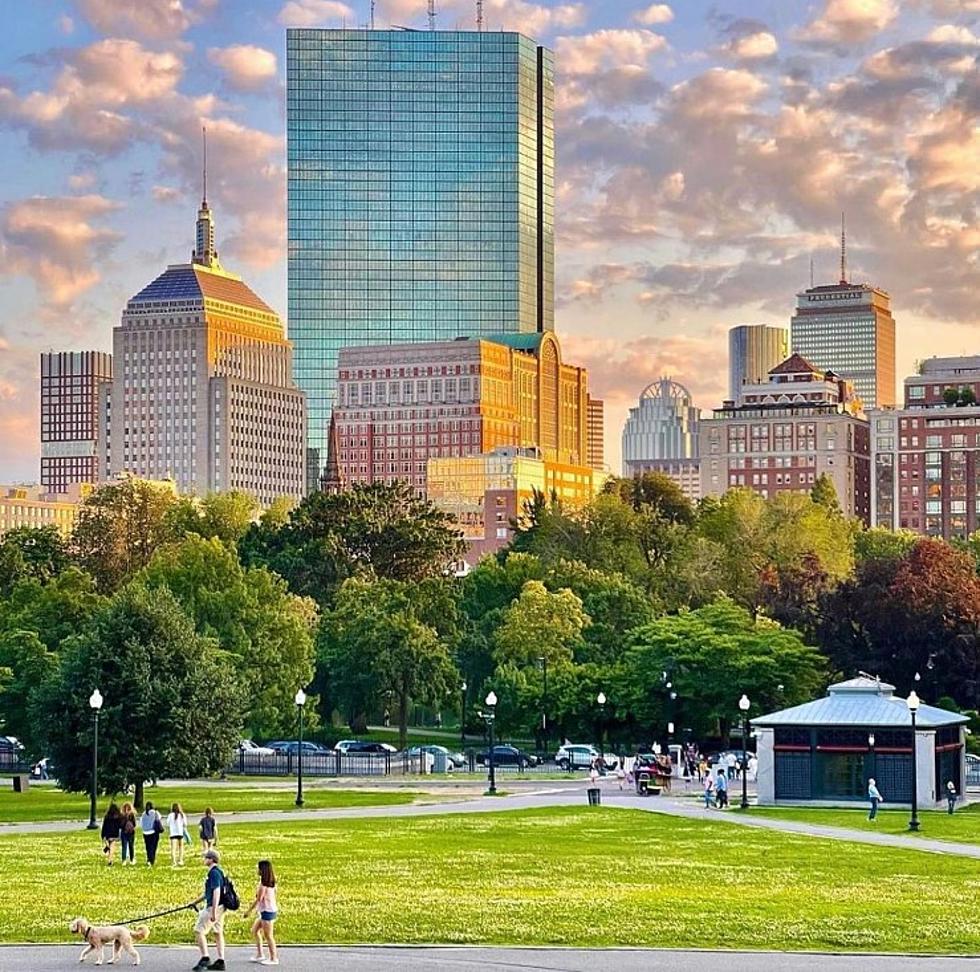 This Historic Massachusetts Hotel is the Oldest in the United States