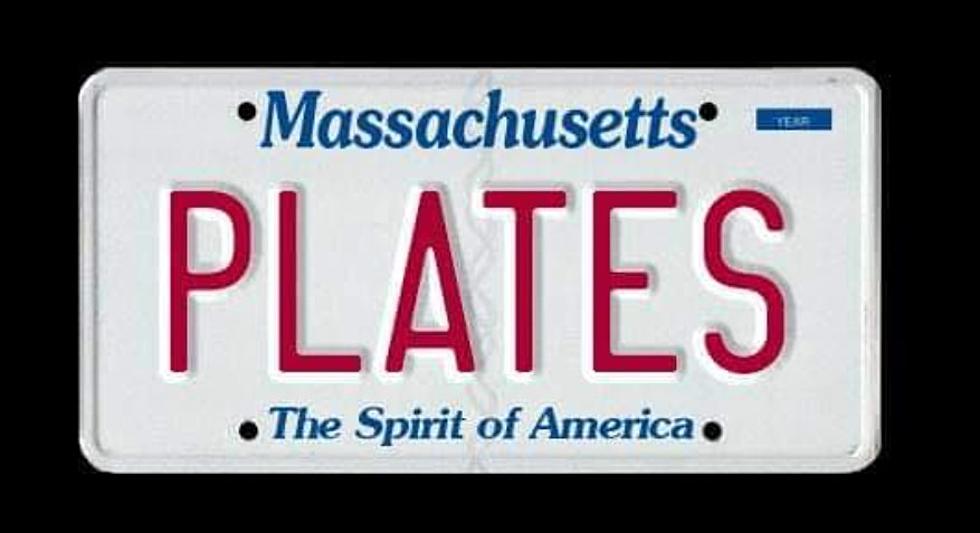 What’s a Low License Plate Number and Why Do People in Massachusetts Want One?