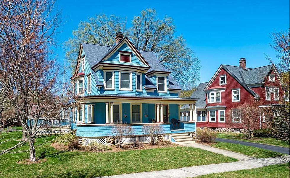 HGTV Show Searching for Old Fixer-Upper Homes in Western Massachusetts