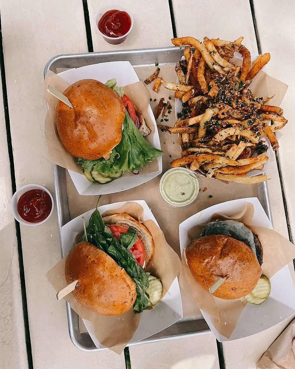 15 Mouthwatering Burgers Found in Western Massachusetts
