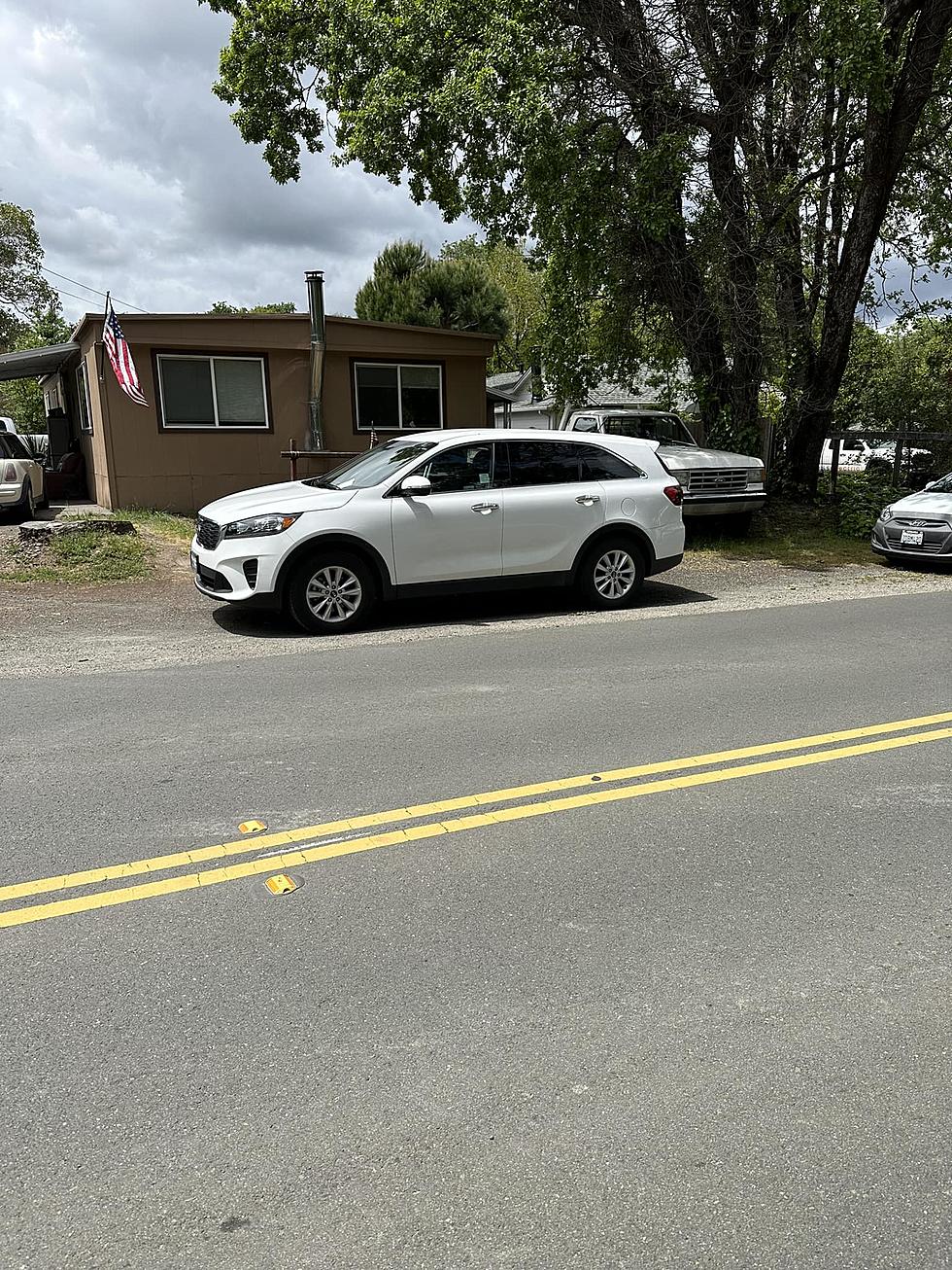 Is It Illegal To Park In Front Of Someone&#8217;s House In Massachusetts?