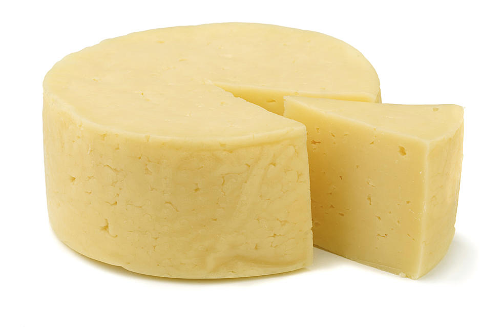 Berkshire County Cheese On Recall Due To Possible Listeria