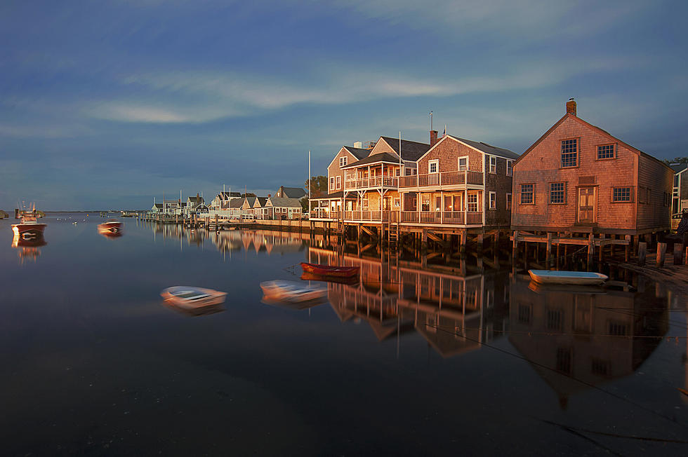 This Luxurious Massachusetts Beach Destination Was Named Most Expensive in the World