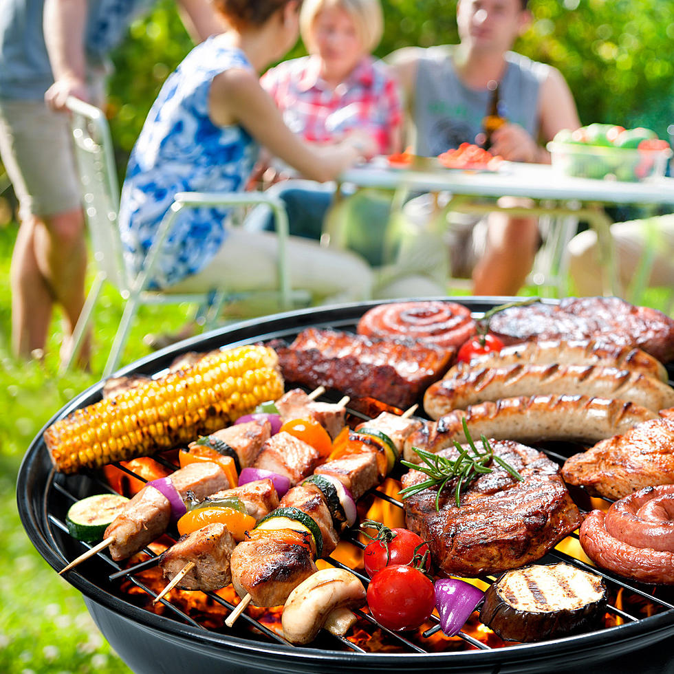 Make Sure You&#8217;re Following These 6 Rules When Grilling in Massachusetts