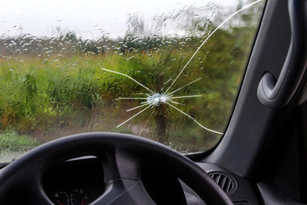 Is It Against the Law to Drive with a Cracked Windshield in Massachusetts?