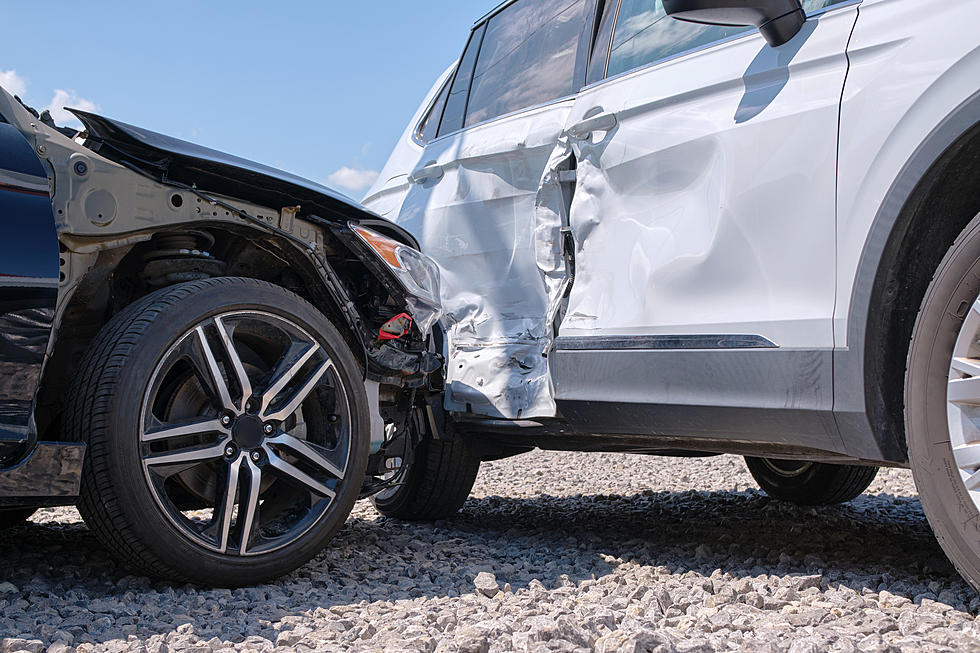Who Is Legally at Fault in a Parking Lot Car Accident in Massachusetts?