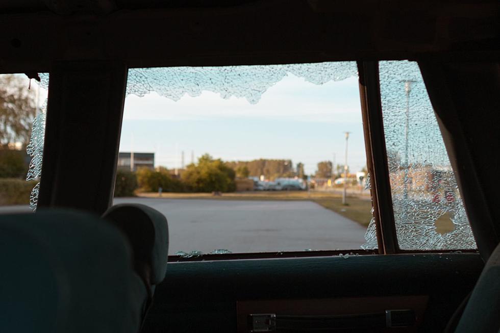 Here’s When It’s Legal to Break Someone’s Car Window in Massachusetts