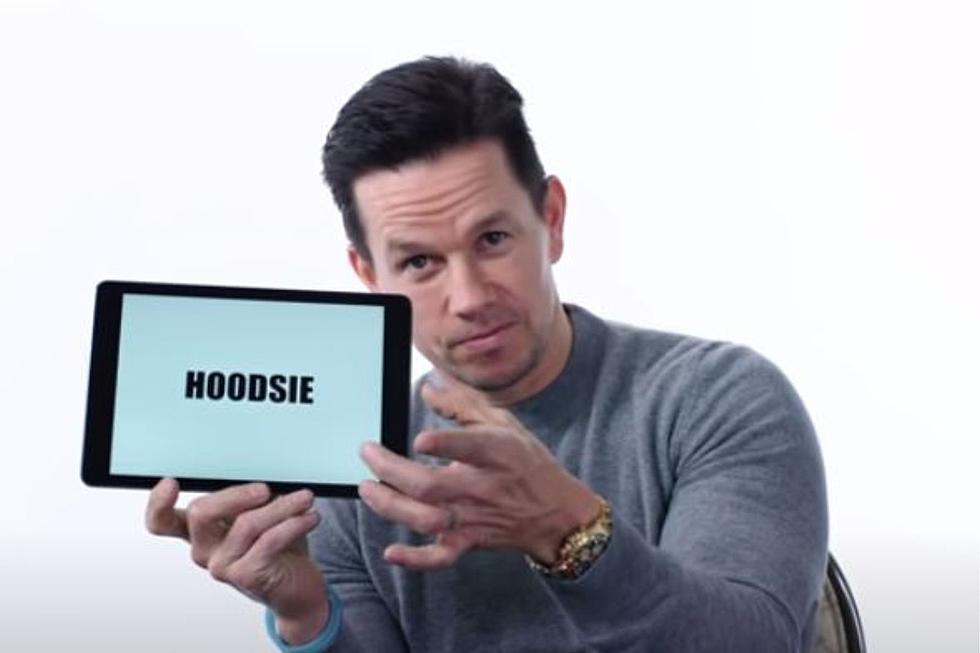 Hilarious and Amazing Massachusetts Slang With Boston’s Mark Wahlberg