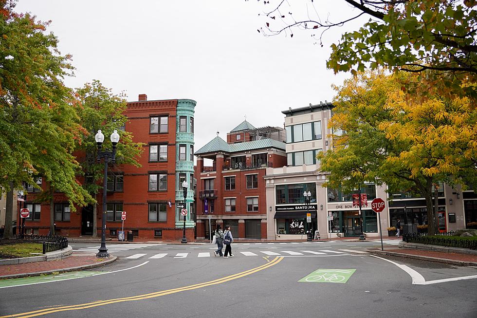 Massachusetts Home to Three Most Intelligent Cities in the Country