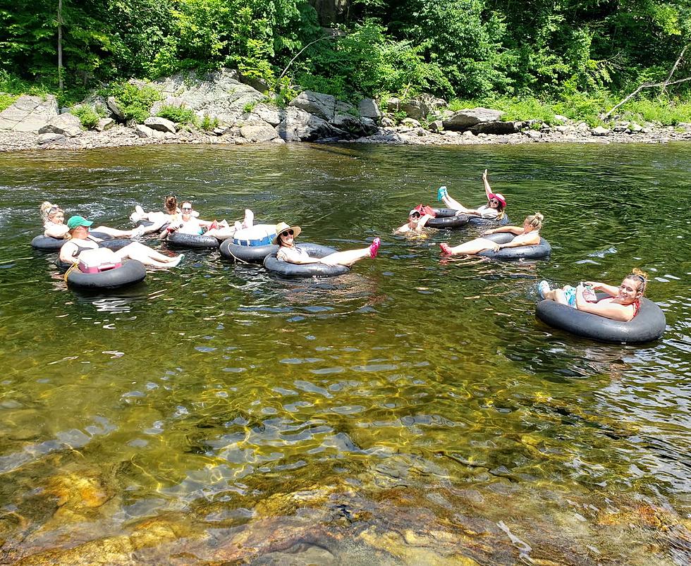 River Rafting Is Awesome At This Massachusetts Spot