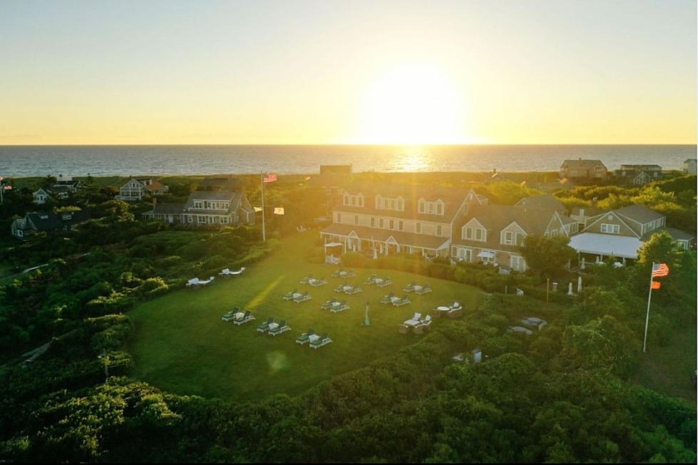 Three Massachusetts Hotels Named Best in the World for 2023