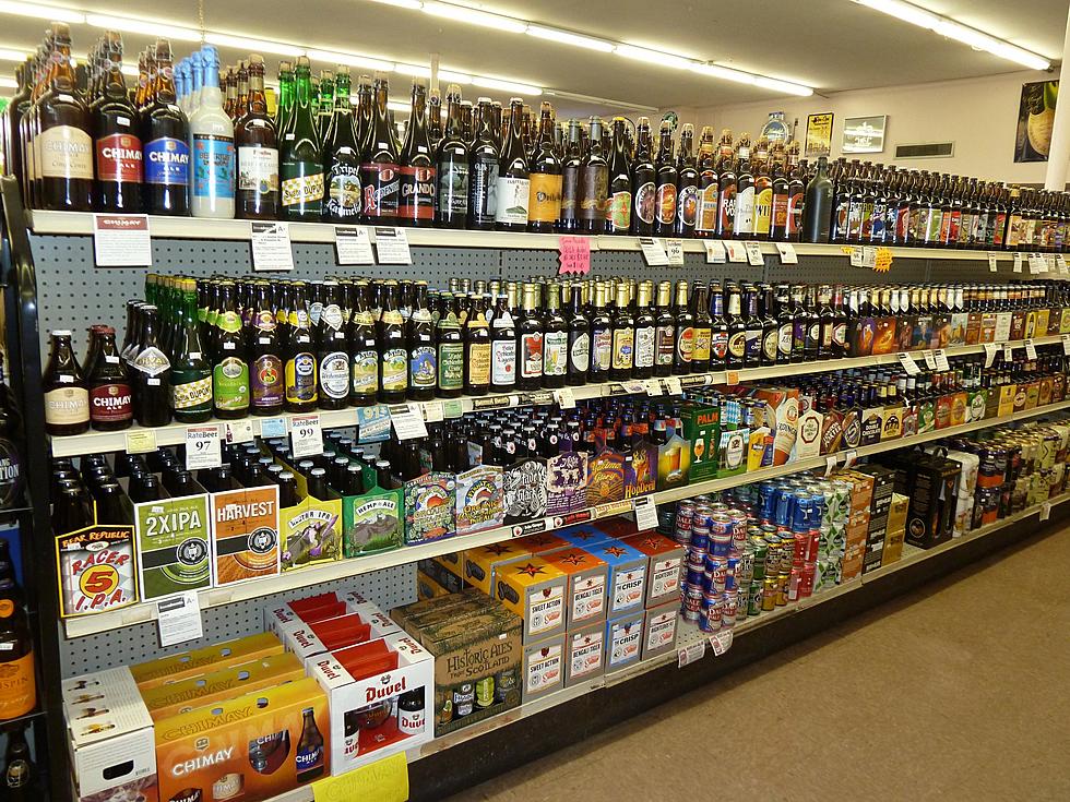 Here’s The Deal With Liquor Stores On Labor Day In Massachusetts