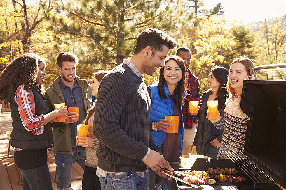 Betcha Can't Guess Massachusetts' Favorite Summer Cookout Food