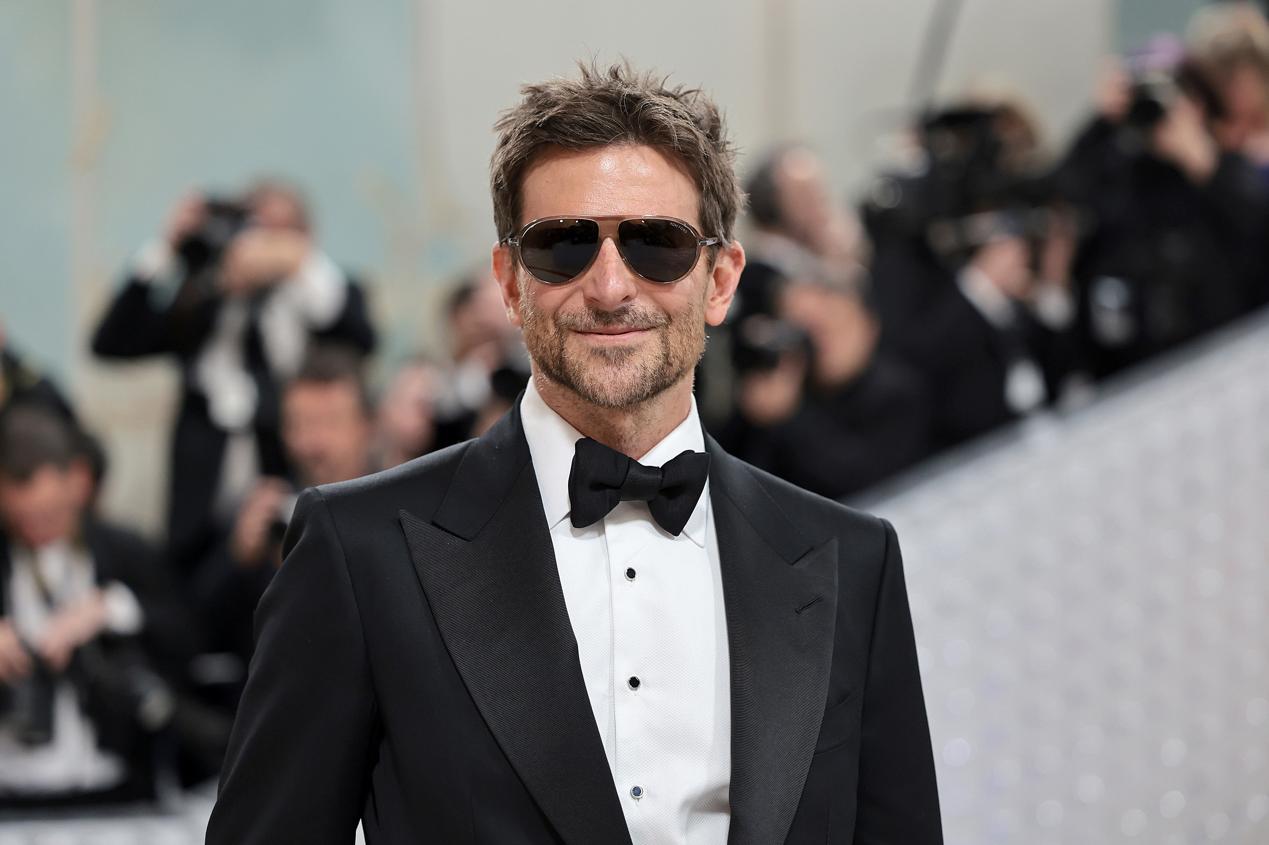 Bradley Cooper's Movies Have Helped Him Build a Solid Net Worth