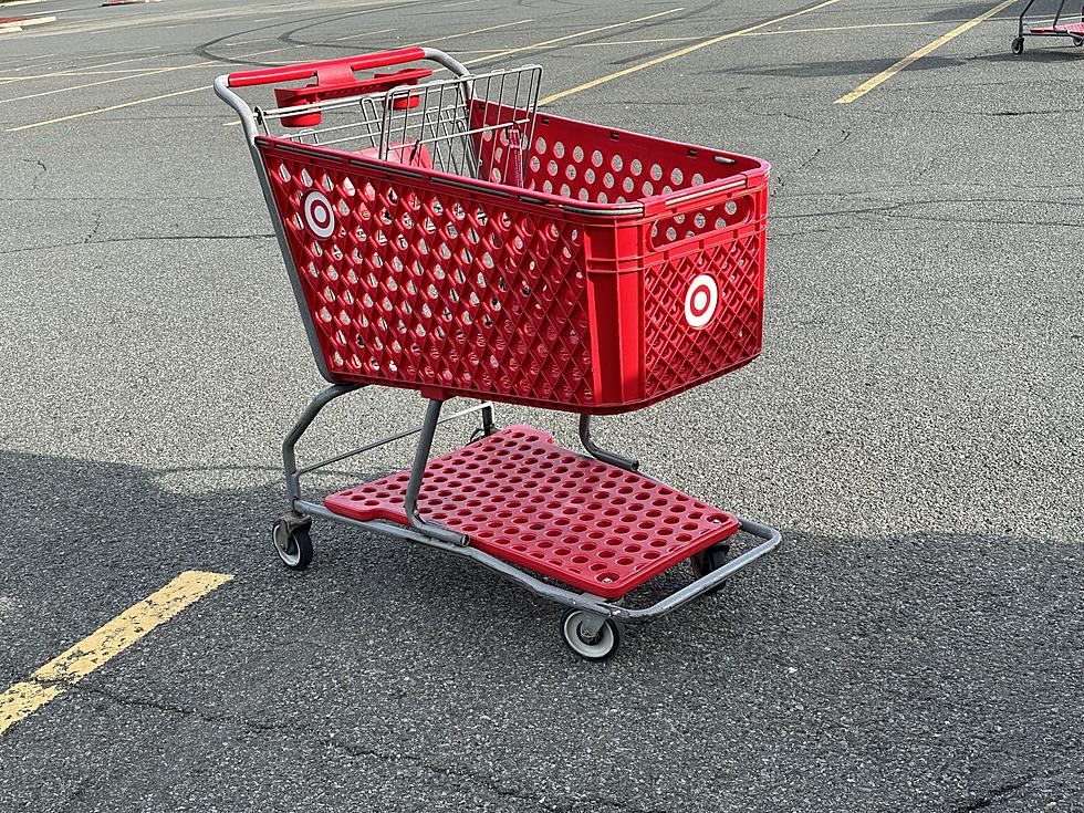 Target In Massachusetts Just Took Being Germ Free To The Next Level