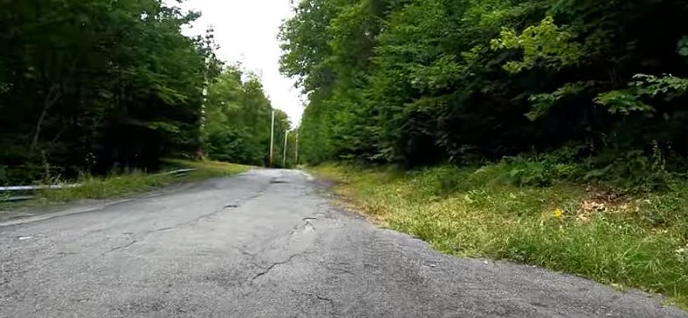 One of the Steepest Roads in the U.S. is in Massachusetts