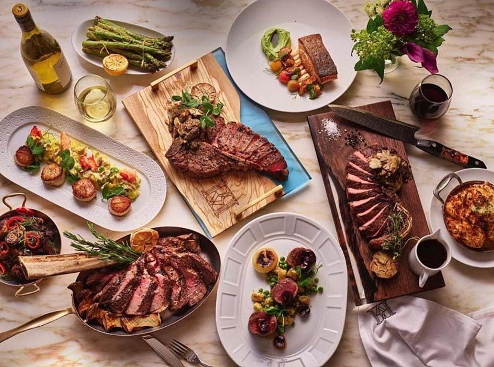 This Mouthwatering Steakhouse in the Most Expensive Restaurant in Massachusetts