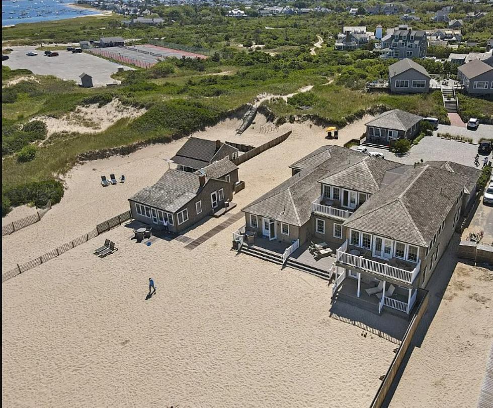 Price Drop on Massachusetts' Most Expensive Luxury Beach House