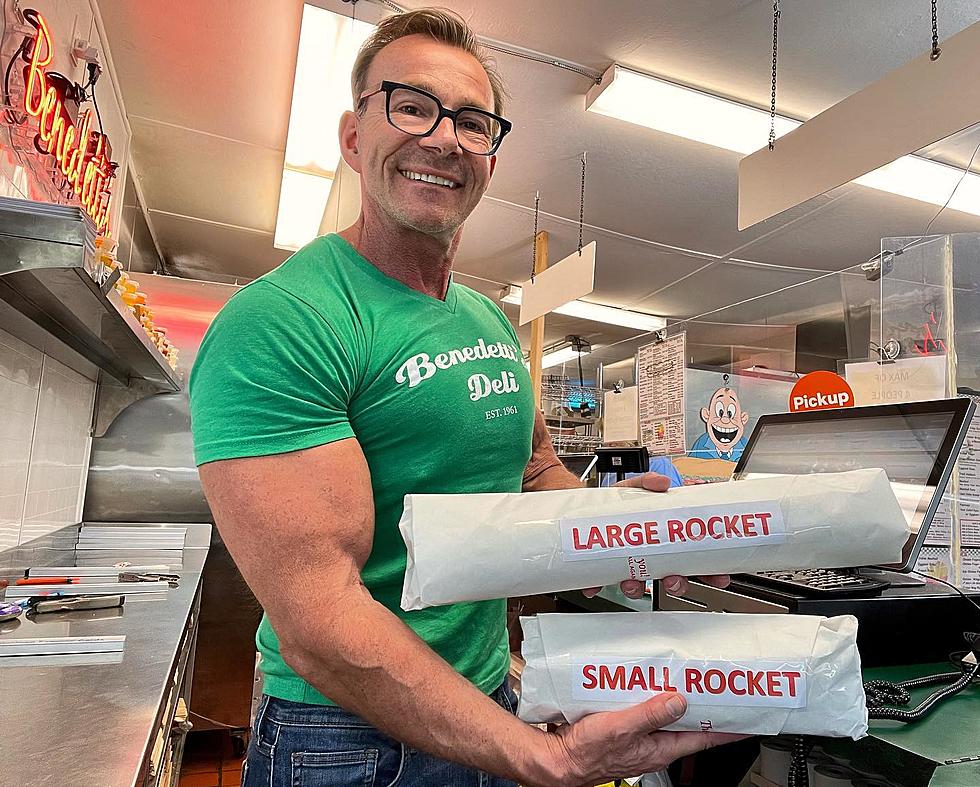 This Sandwich Shop Is Home To Massachusetts' Most Massive Subs