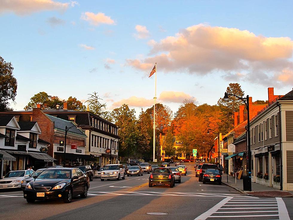 Over A Million People Projected To Visit Massachusetts Next Month For This Event