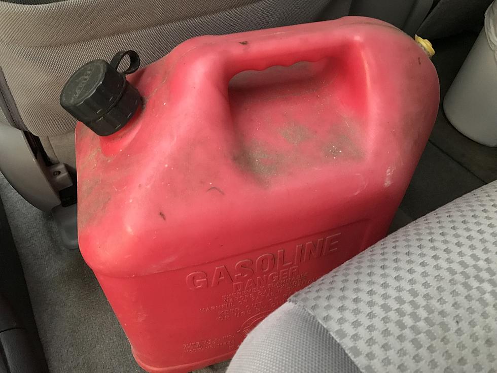 How Many Gallons of Gas Can You Legally Transport in Massachusetts?