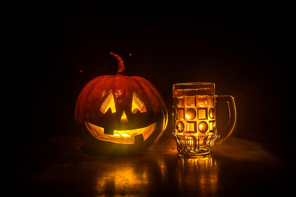 Massachusetts Brewery Home to #1 Pumpkin Beer in the Country for 2023