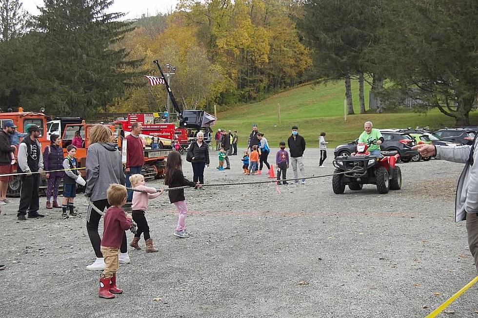 Fall Fun Featuring Big Trucks and Pumpkins Coming to Massachusetts