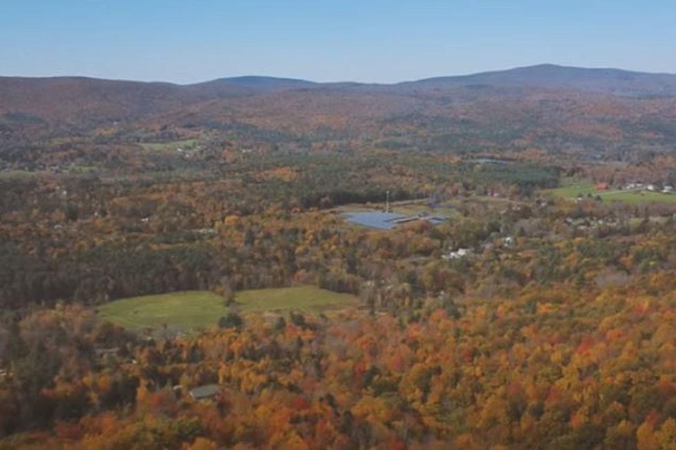 Here's One of the Best Spots for Leaf Peeping in Massachusetts