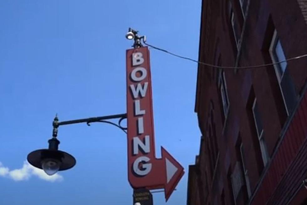 America’s Second Oldest Bowling Alley is Located in Massachusetts