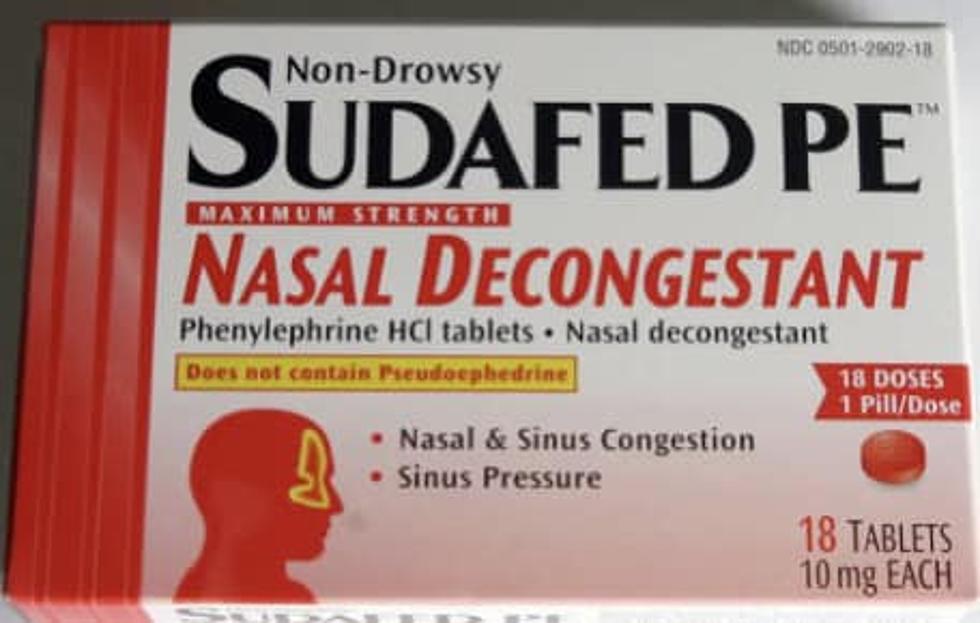 Sudafed More Important Than Voting In Massachusetts?