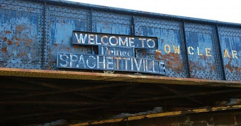 This Mass. City Was Home To &#8216;Spaghettiville'; One The Largest Pasta Plants In The U.S.